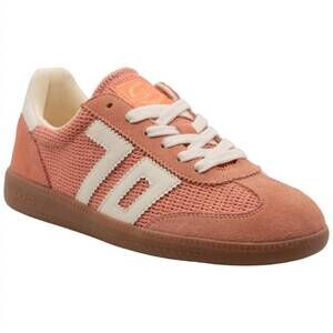 NEW BACK 70 women's ghost c26 sneakers in peach